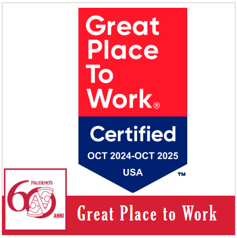 2024 Great Place to Work Certified